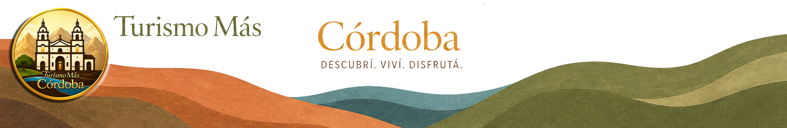 Turismo Mas Cordoba